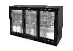 Витрина холодильная барная 290 л Koreco SC/250 SD