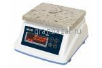 весы электронные порционные влагостойкие Mas MSWE-30