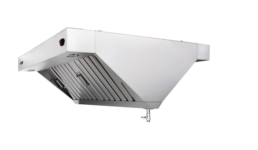 Зонт островной Luxstahl ЗВЦ 1200х1200(1560)