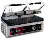 Гриль контактный TATRA TCG 5224 R R R+R