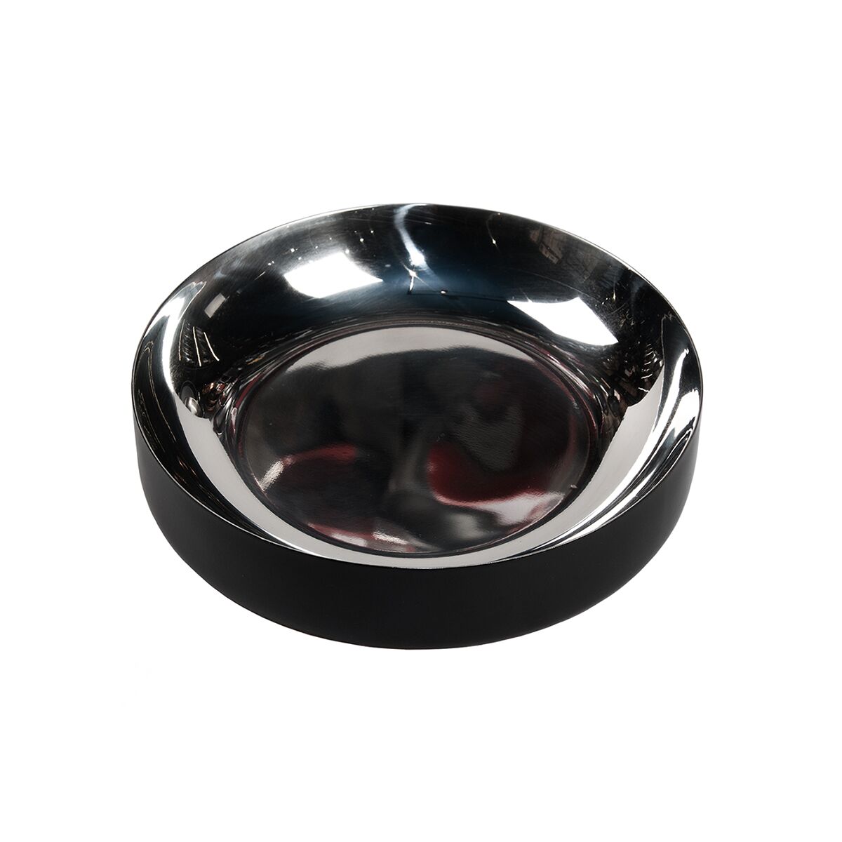 Блюдо металлическое, круглое d 260 мм, P.L. Proff Cuisine DW-12029CL (уп=6шт)