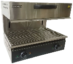 Гриль саламандра Airhot SGE-600