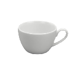 Чашка кофейная LY'S Horeca 70 мл фарфор белый