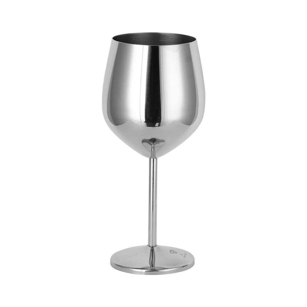 Бокал коктейльный 500 мл, металл, P.L. Proff Cuisine MG743