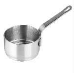Соусник с ручкой 65 мл, нержавейка P.L. Proff Cuisine