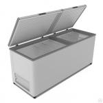 Морозильный ларь Frostor F 400 SD (R134a)