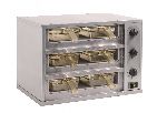 Шкаф-мармит RoboLabs МН-3-2М-02