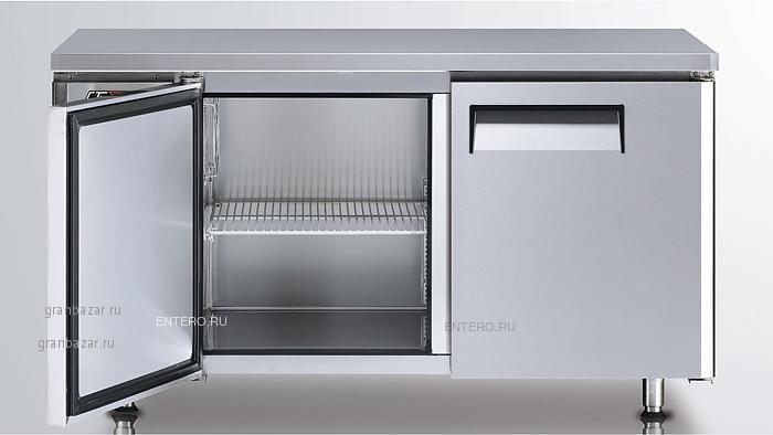Стол холодильный Turbo air KUR15-2 700 мм