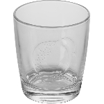Олд Фэшн «Фрути энерджи лимон»; стекло; 250мл; D=77,H=90мм; прозр. Arcoroc L1177