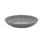 Тарелка суповая FLAT Shape GRAY 205 мм Oxford 136447, AO01-1C06