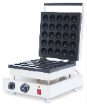 Вафельница Kocateq GH25PB
