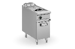 Фритюрница 900сер. Apach APFE-49P/PL