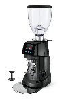 Кофемолка Fiorenzato F 83 E цвет черный
