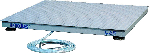 Весы платформенные CAS HERCULES 5HFS 1518
