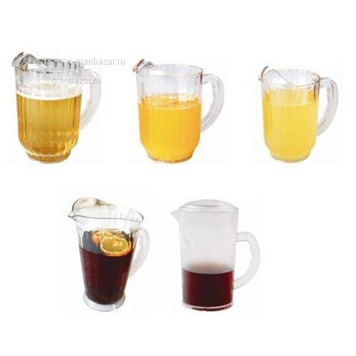 Кувшин Jiwins 1,8л Pitcher, п/к Maco JW-601