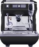 Кофемашина рожковая Nuova Simonelli Appia Life 1Gr S 220V black+high groups