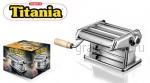 Тестораскатывающая машина IMPERIA TITANIA iPasta T2/4/ 190