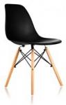 Стул Eames чёрный