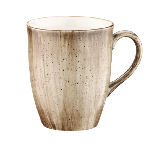 Кружка Terrain Aura 330 мл, серый Bonna ATR MUG 03 KKN