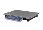 Фасовочные настольные весы M-ER 224 AFU-15.2 STEEL LCD USB
