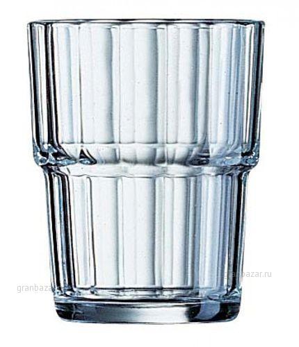 Олд Фэшн 160 мл. d=65, h=82 мм Норвэж /6/ Р Arcoroc 60026