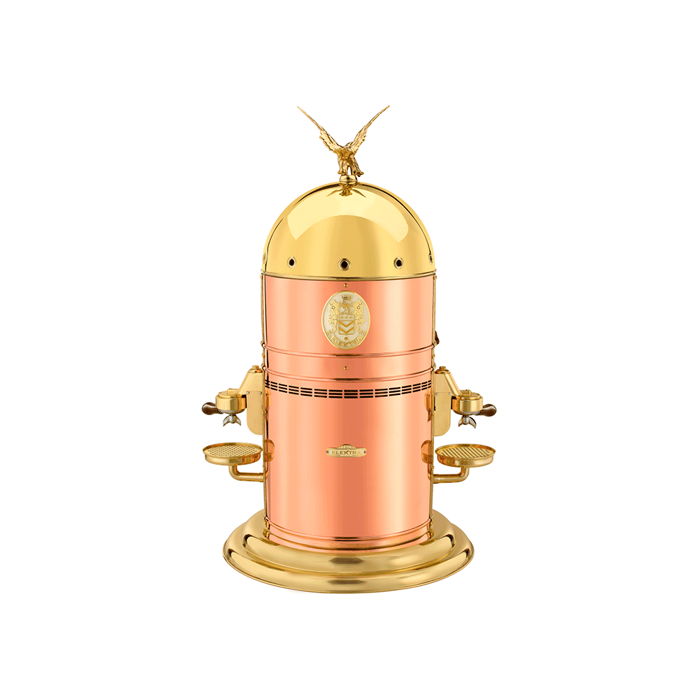Кофемашина Elektra Verticale Belle Epoque Q1
