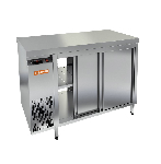 Стол тепловой HiCold TS T 11 GN O