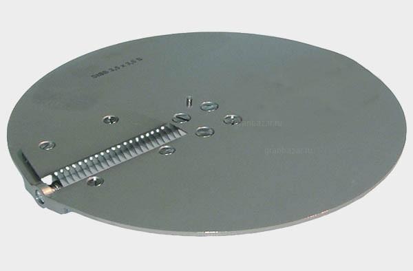 Диск-слайсер  Feuma SUPRA 542874 5х5х3,5