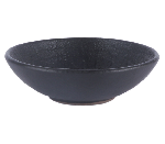 Соусник d=80 мм, h=25 мм, 25 мл Black Raw Wood P.L. Proff Cuisine 80121