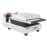 Вафельница Foodatlas Eco EB-M3 