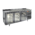 Стол холодильный Hicold SNG 111 HT