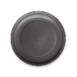 Тарелка Artisan PEBBLE d 170 мм, h 20 мм Ariane AARARN033011017