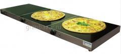 Полка подогреваемая  Kocateq R1500