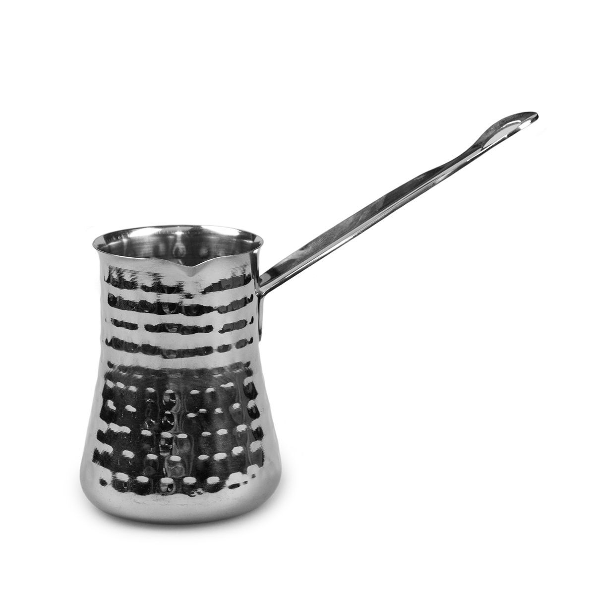 Турка для кофе 300 мл, нержавейка, P.L. Proff Cuisine SG-82377(A)