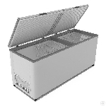 Морозильный ларь Frostor F 400 SD (R290)