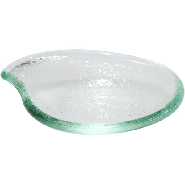 Салатник стекло D=95 мм прозр. BDK-GLASS 5445120
