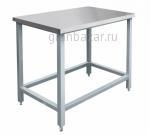 Стол производственный Abat СПРО-7-6 каркас из краш. стали