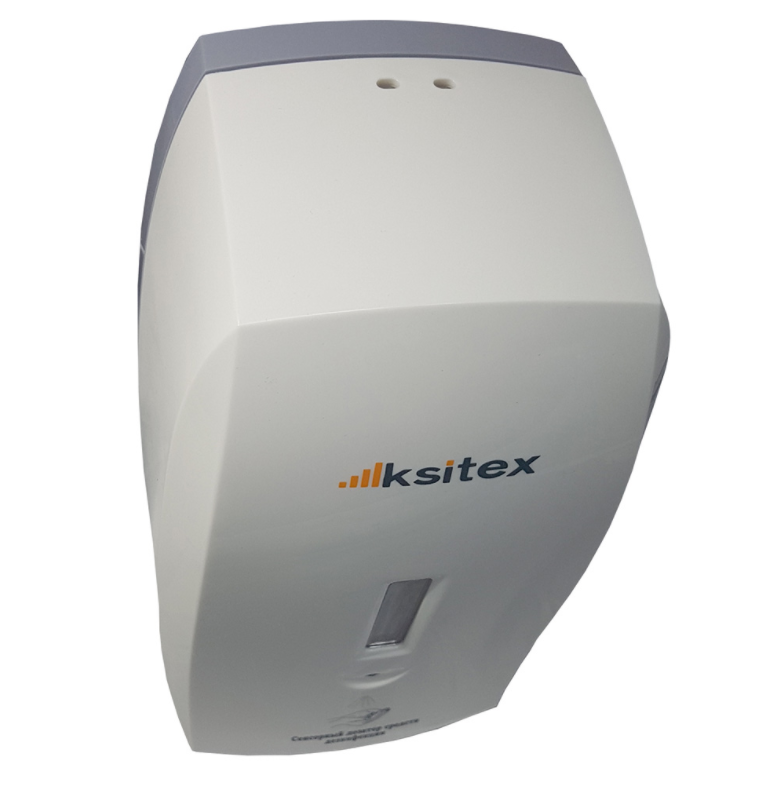 Дозатор для антисептика Ksitex ADD-1000W