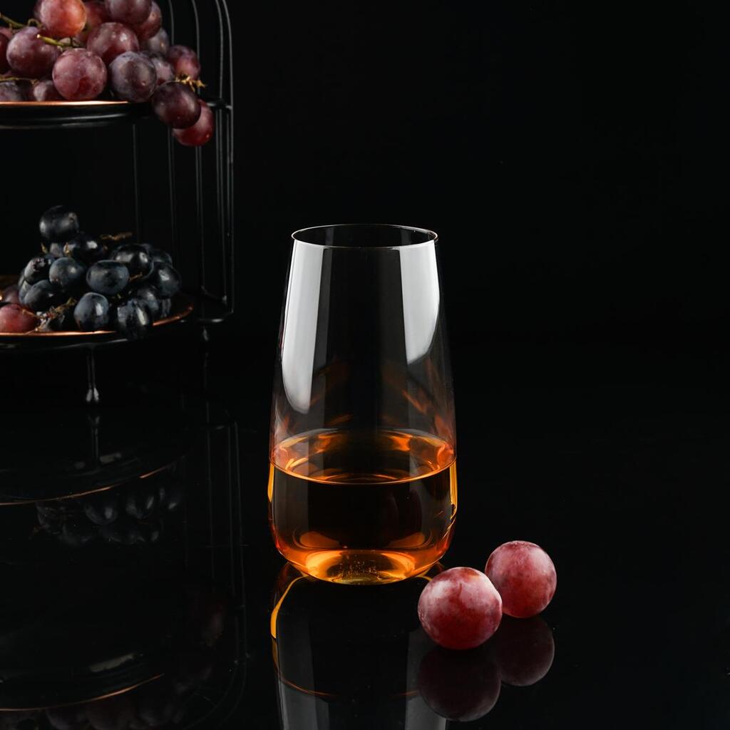 Стакан Хайбол Francois-Rene 500 мл хр. стекло d 79 мм h 140 мм BarWare P.L. Proff Cuisine TU24070-530