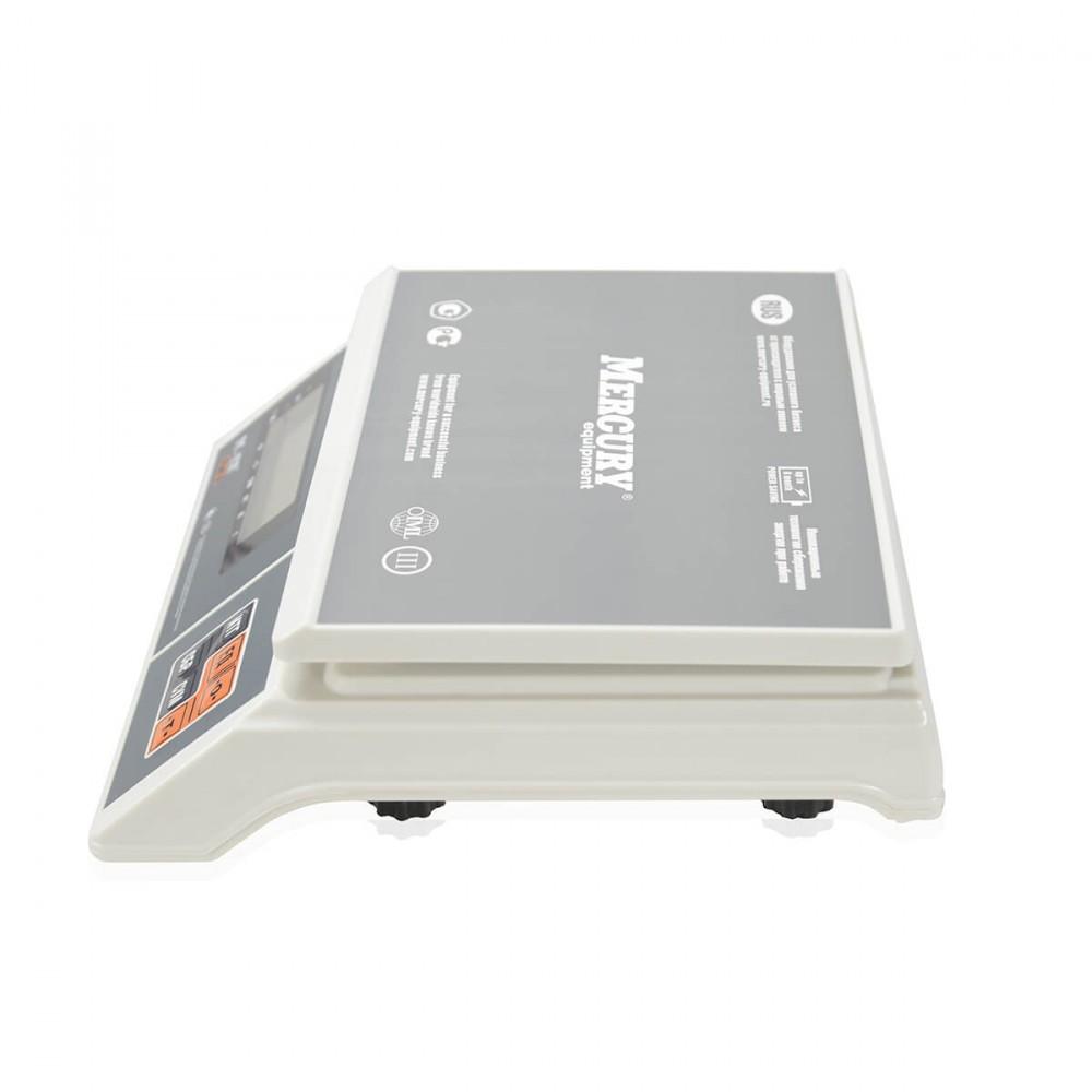 Фасовочные настольные весы M-ER 326 AFU-3.01 
