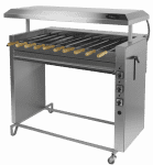 Шашлычница электрическая Grill Master Ф3ШЭ 21301
