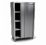 Шкаф закрытый двери-купе ШК-4136К 1300х600х1800 мм