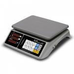 Торговые настольные весы M-ER 328 AC-15.2 