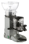 Кофемолка с бункером для зерна 1 кг Cunill Tranquilo II (M1102+counter+1Kg) Grey