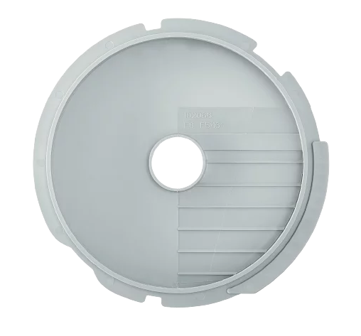 Диск соломка френч-фри 10х10 мм Robot Coupe 28135W mineral+