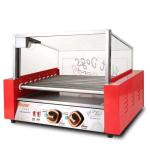 Гриль роликовый Foodatlas WY-009 (AR)