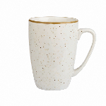 Кружка Stonecast 340мл Barley White Churchill SWHSVM121