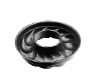 Форма для выпечки D 220 мм H 55 мм PADERNO 47713-22