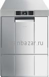 Посудомоечная машина с фронтальной загрузкой Smeg UD520D