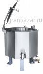 Котел пищеварочный  Abat КПЭМ-160П